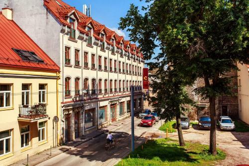 #stayhere - Cozy & Comfy 1bdr Apartment Vilnius Old Town