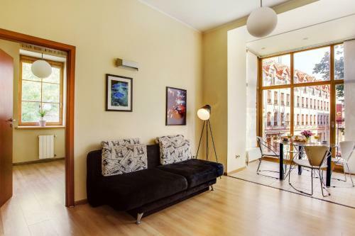 #stayhere - Cozy & Comfy 1bdr Apartment Vilnius Old Town