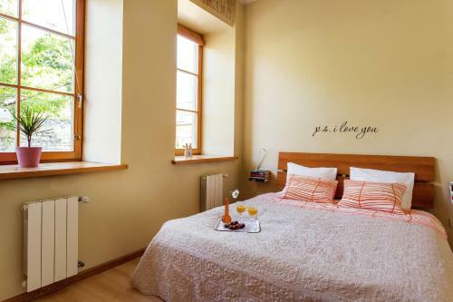 #stayhere - Cozy & Comfy 1bdr Apartment Vilnius Old Town