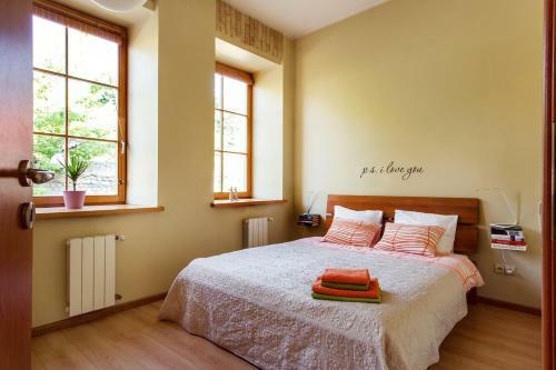 #stayhere - Cozy & Comfy 1bdr Apartment Vilnius Old Town
