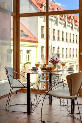 #stayhere - Cozy & Comfy 1bdr Apartment Vilnius Old Town