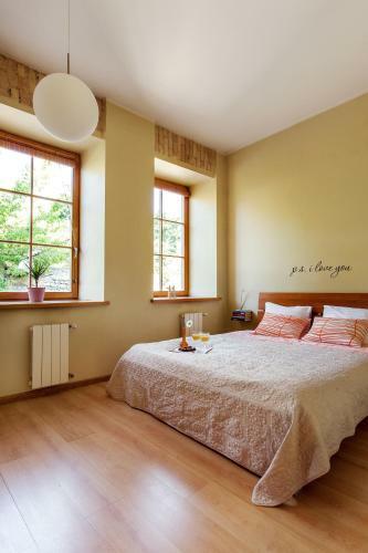#stayhere - Cozy & Comfy 1bdr Apartment Vilnius Old Town