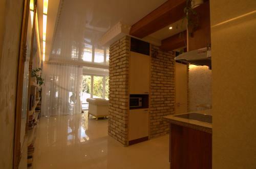 Vilnius Luxury Apartment 3