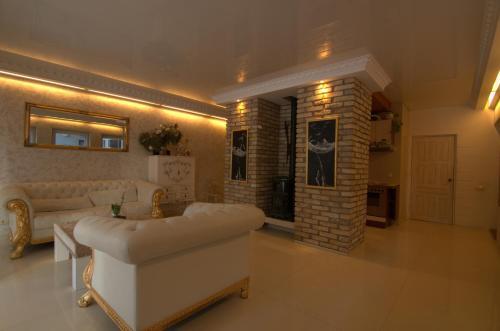 Vilnius Luxury Apartment 3