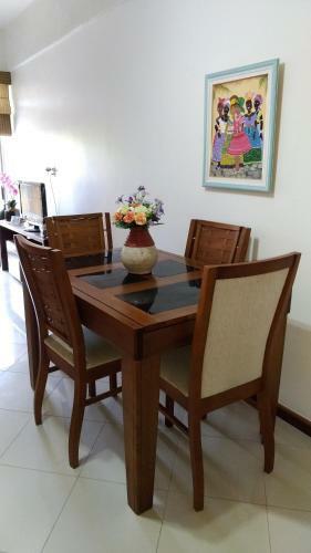Apartamento Praia De Itapu�