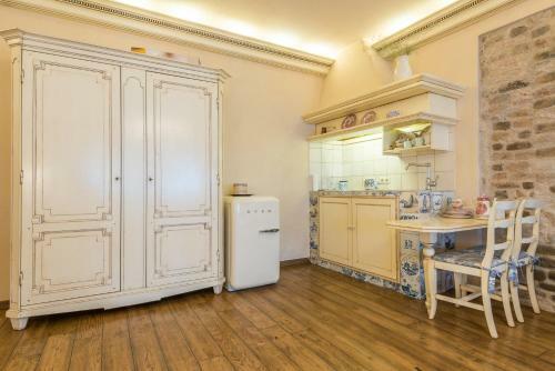 Apartamento Angel House Vilnius, Pilies