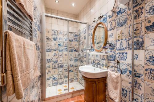 Apartamento Angel House Vilnius, Pilies