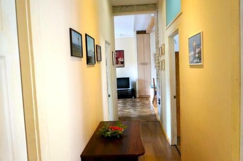 90 Sq.m. Apartment In Centre Of Vilnius