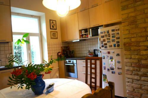 90 Sq.m. Apartment In Centre Of Vilnius