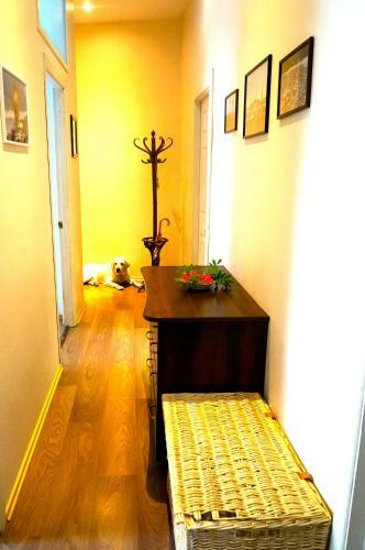 90 Sq.m. Apartment In Centre Of Vilnius