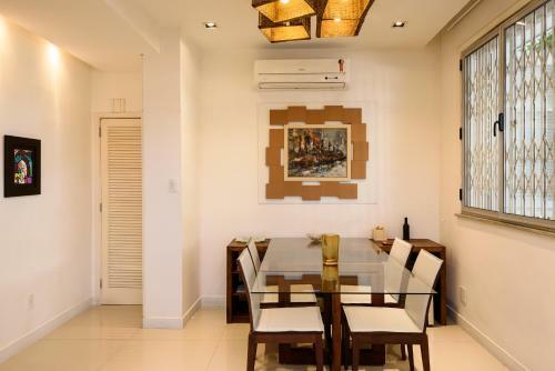 Apartamento Cavirio Gsm102 - Excelente 2 Quartos, Pr�ximo Ao Metr� E Praia
