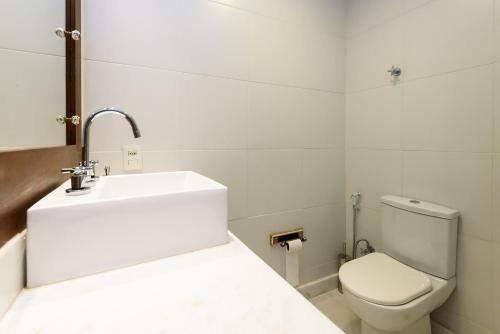 Apartamento Cavirio Gsm102 - Excelente 2 Quartos, Pr�ximo Ao Metr� E Praia