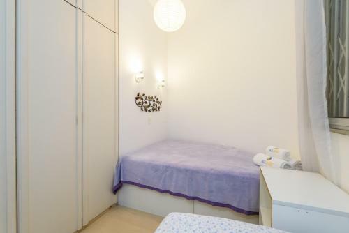 Apartamento Cavirio Gsm102 - Excelente 2 Quartos, Pr�ximo Ao Metr� E Praia