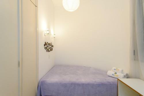 Apartamento Cavirio Gsm102 - Excelente 2 Quartos, Pr�ximo Ao Metr� E Praia