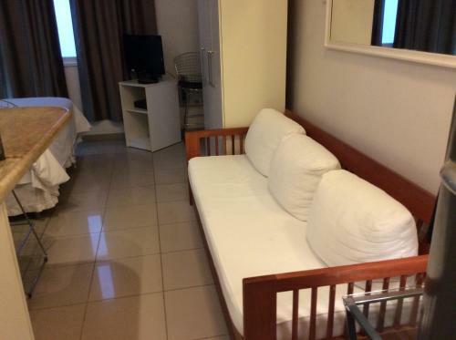 Apartamento Ipanema Prudente 205