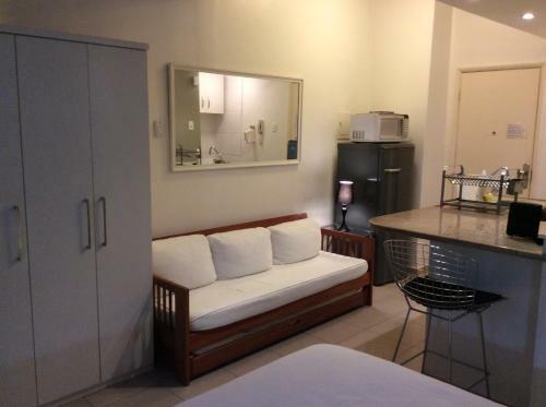 Apartamento Ipanema Prudente 205