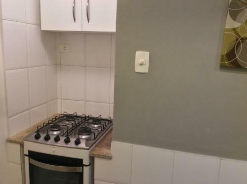 Apartamento Ipanema Prudente 205