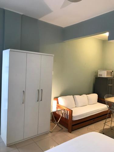 Apartamento Ipanema Prudente 205