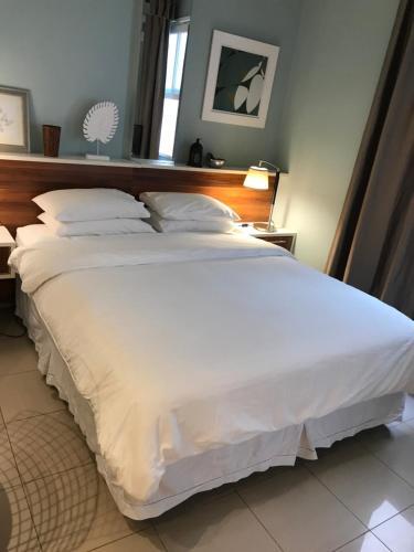 Apartamento Ipanema Prudente 205