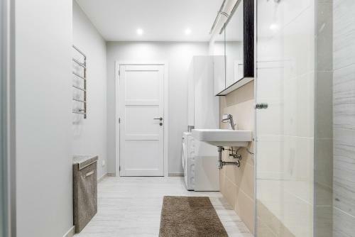 Apartamento Angel House Vilnius, 149