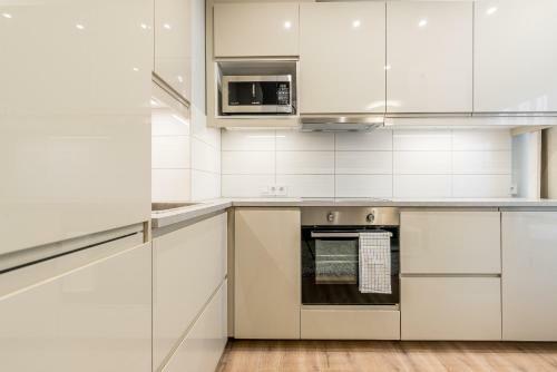 Apartamento Angel House Vilnius, 149