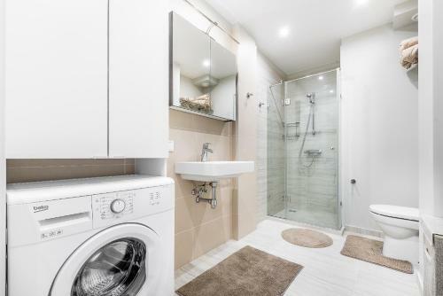 Apartamento Angel House Vilnius, 149
