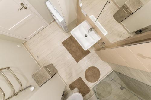Apartamento Angel House Vilnius, 149