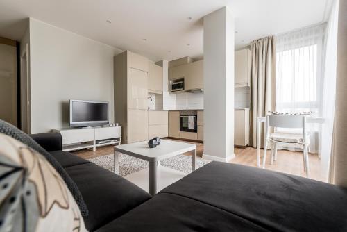 Apartamento Angel House Vilnius, 149