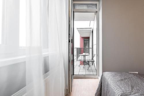 Apartamento Angel House Vilnius, 149