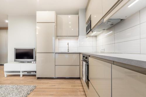 Apartamento Angel House Vilnius, 149