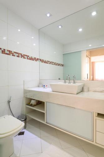 Apartamento Cavirio Bc706 - Localiza��o, Conforto E Sil�ncio