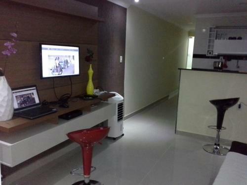 Apartament 2 Rooms Perto Da Praia !