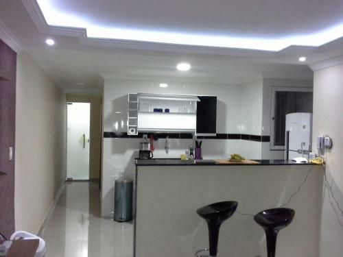 Apartament 2 Rooms Perto Da Praia !