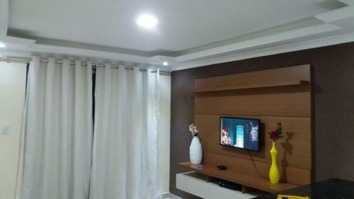 Apartament 2 Rooms Perto Da Praia !