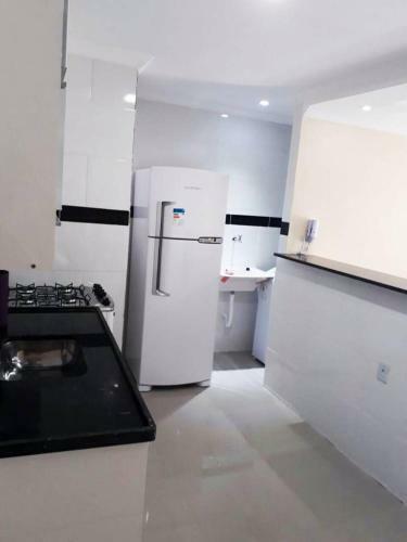 Apartament 2 Rooms Perto Da Praia !