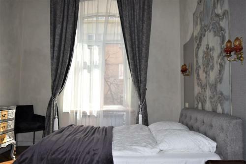 Apartamento Go To Vilnius