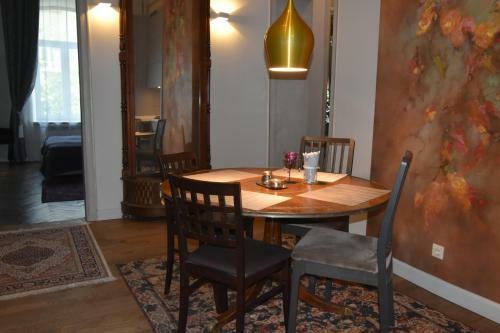 Apartamento Go To Vilnius