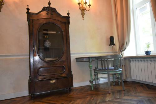 Apartamento Go To Vilnius