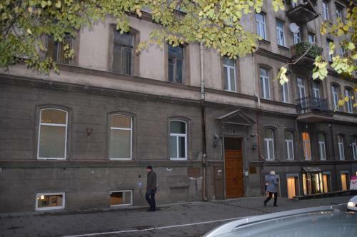 Apartamento Go To Vilnius