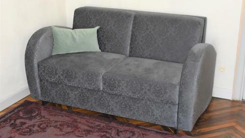 Apartamento Go To Vilnius