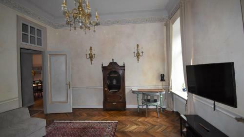 Apartamento Go To Vilnius