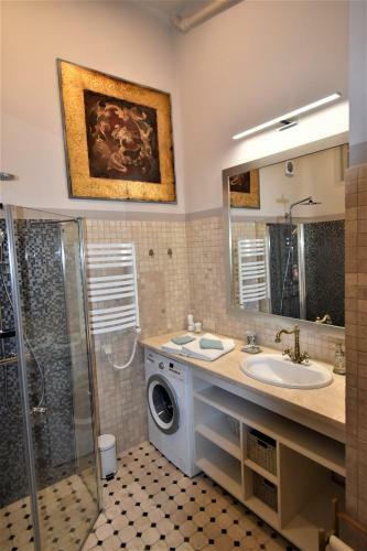 Apartamento Go To Vilnius