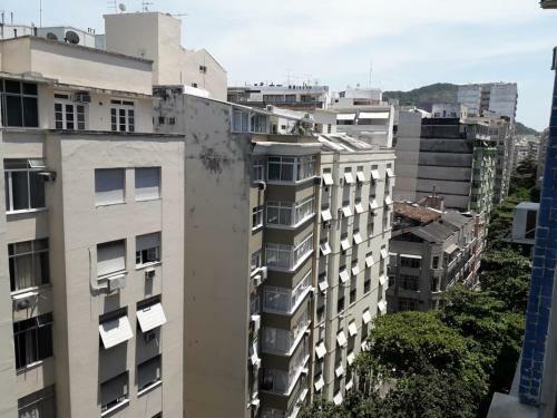 Apartamento Sundays Copacabana