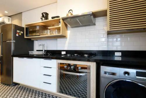 Apartamento Sundays Copacabana