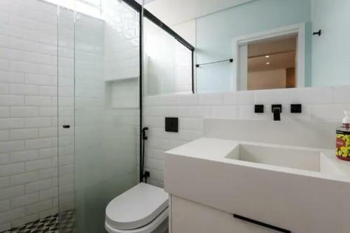 Apartamento Sundays Copacabana