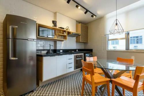 Apartamento Sundays Copacabana