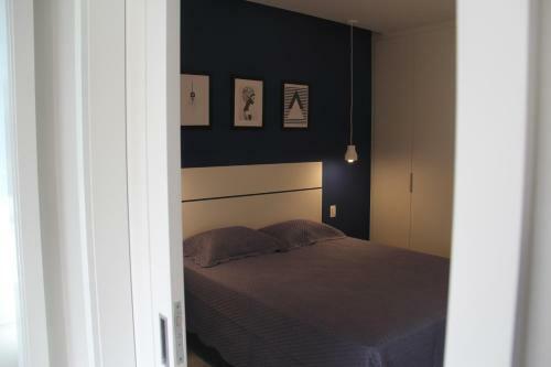 Apartamento Sundays Copacabana