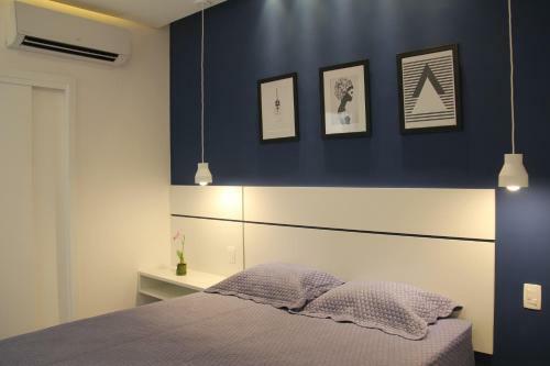 Apartamento Sundays Copacabana