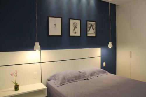 Apartamento Sundays Copacabana