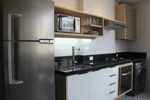 Apartamento Sundays Copacabana